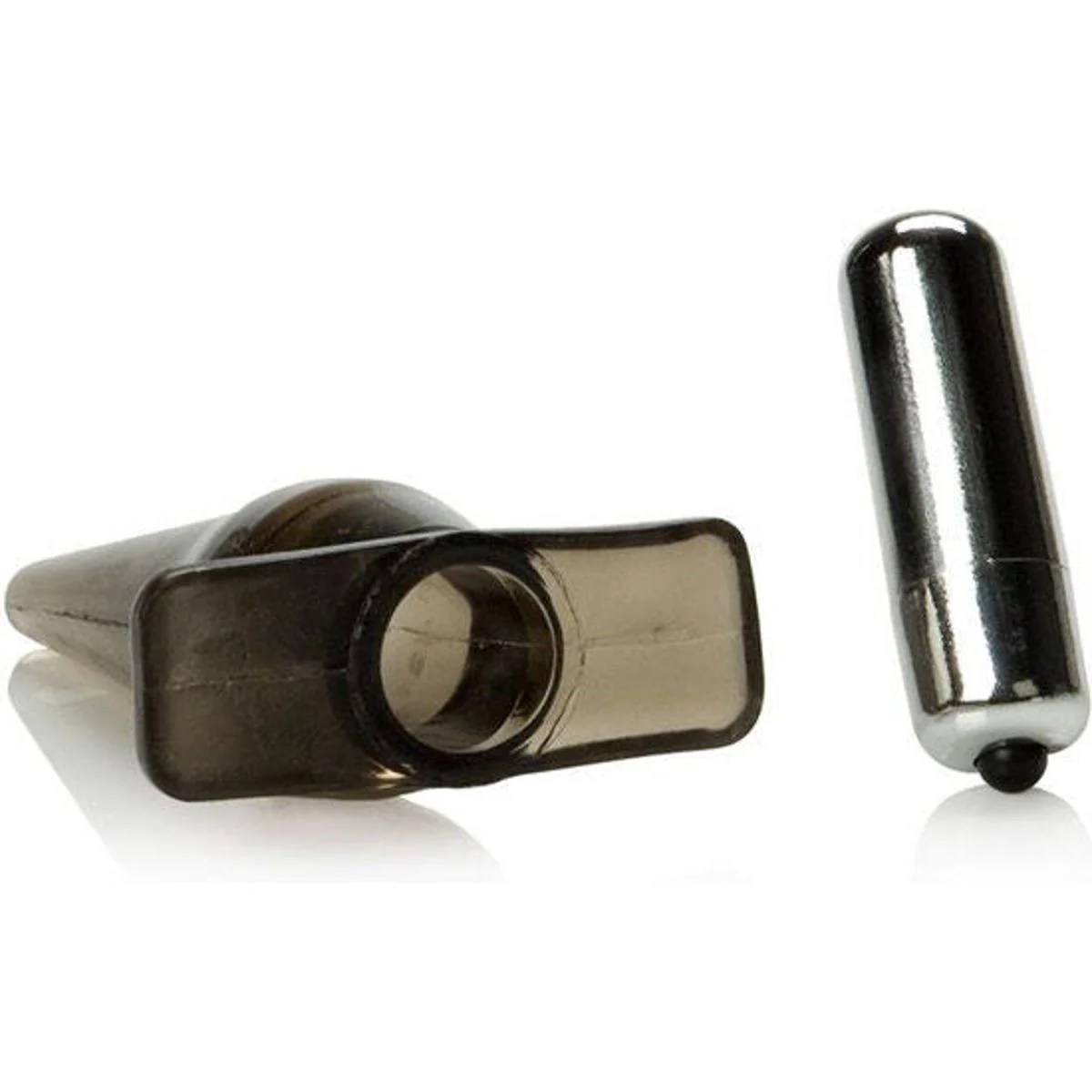Mini-Analplug “Tease” mit Vibration
