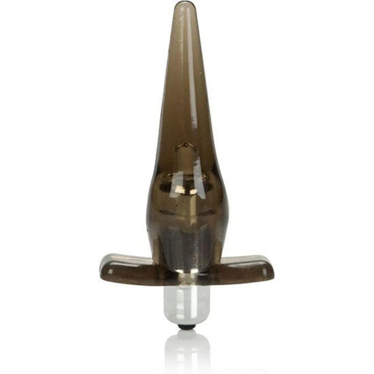 Mini-Analplug “Tease” mit Vibration