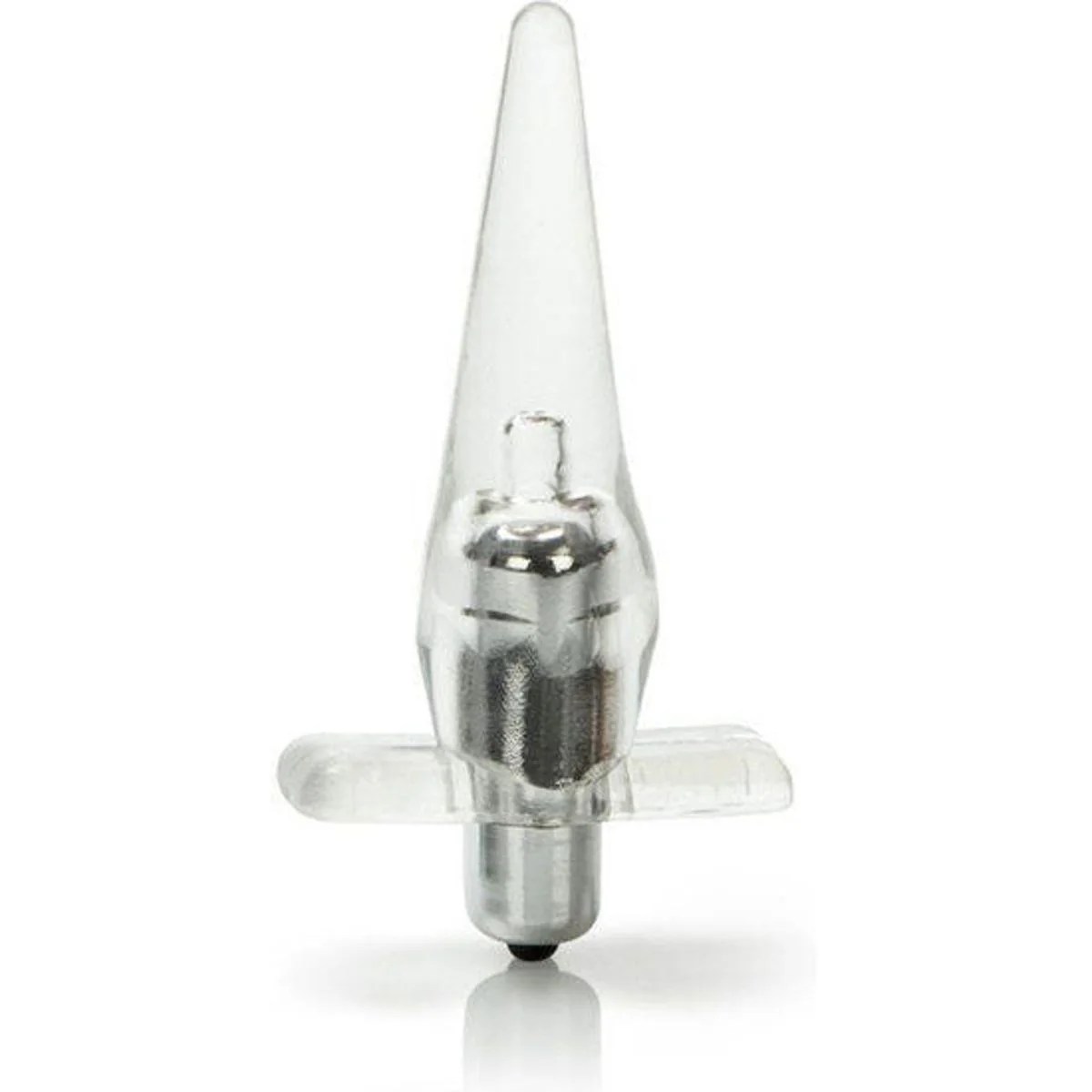 Mini-Analplug “Tease” mit Vibration