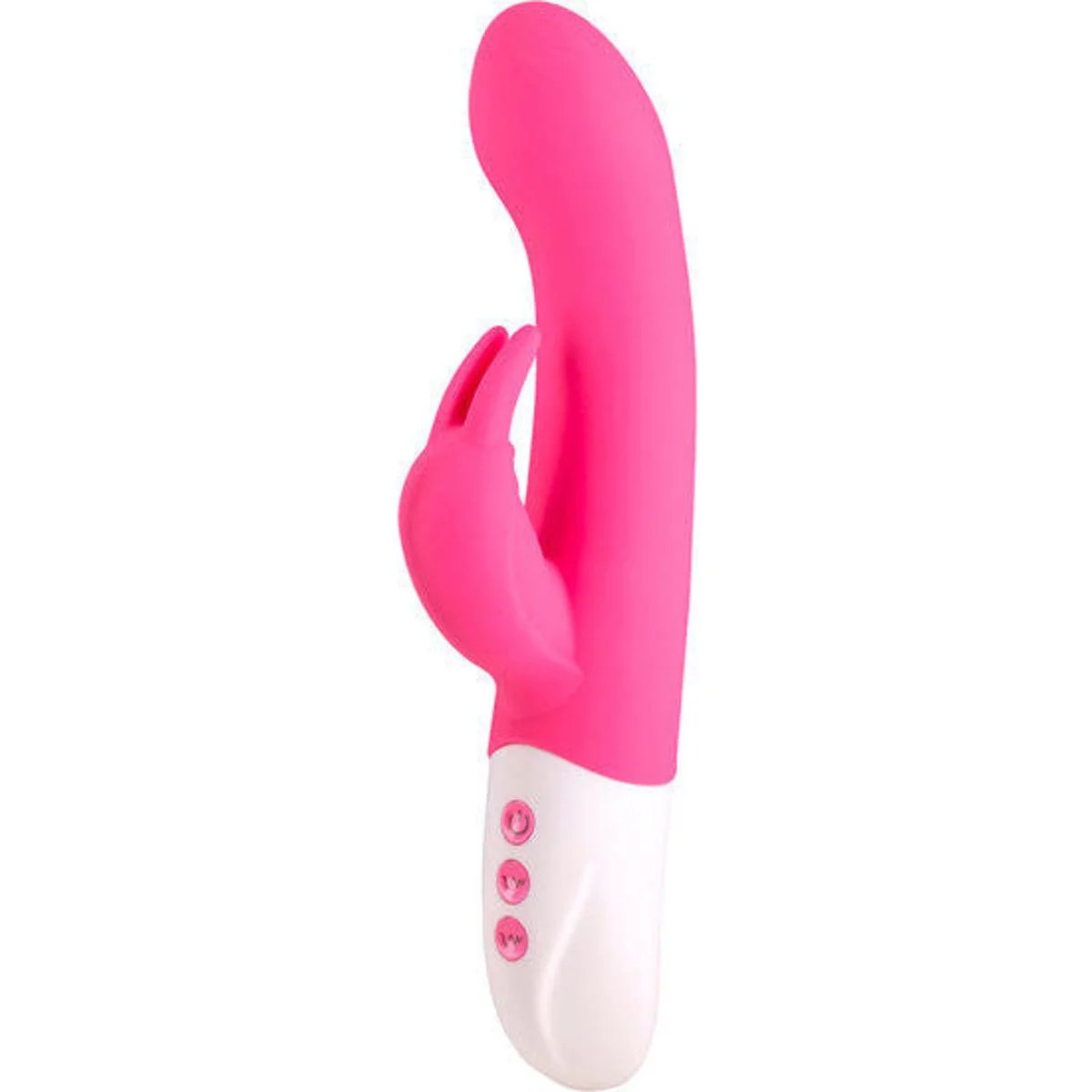 Rabbitvibrator "Intence Power"
