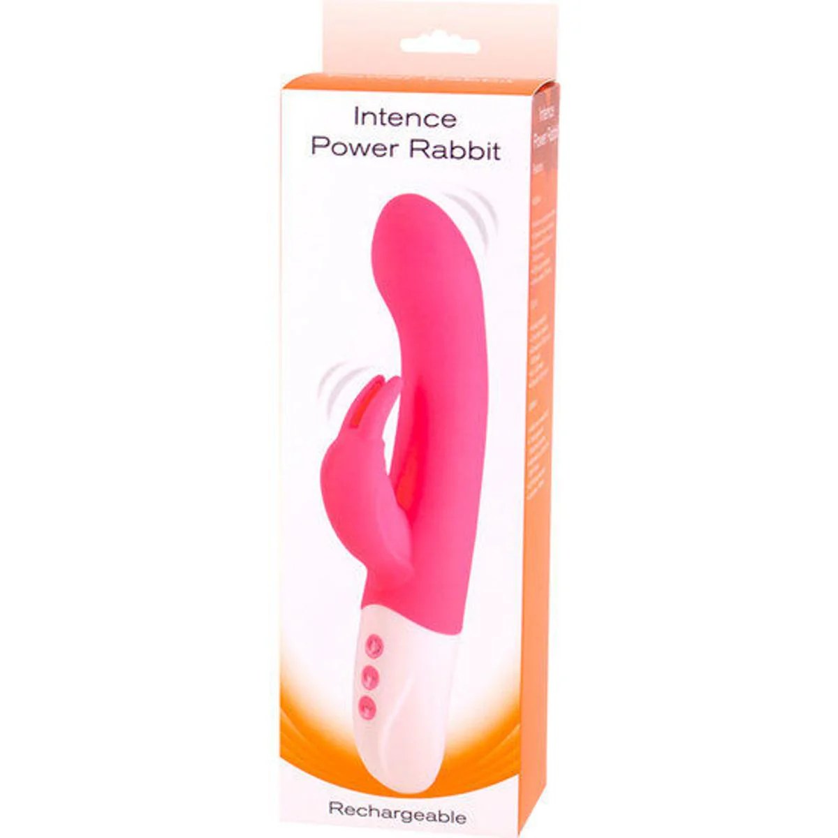 Rabbitvibrator 