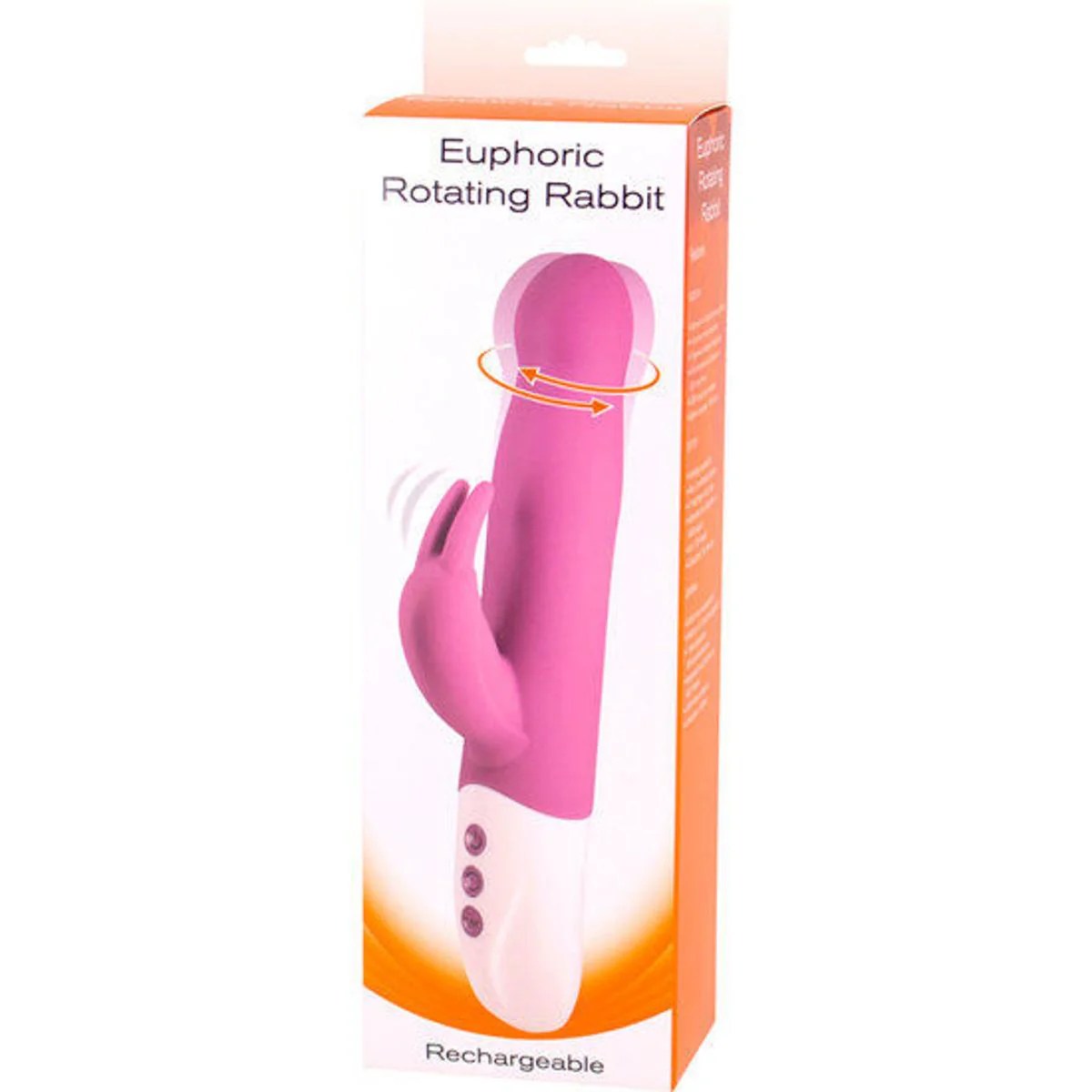 Rabbitvibrator 