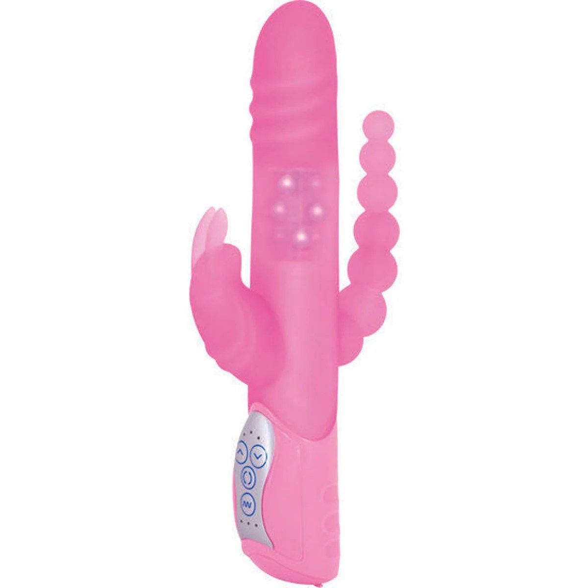 Rabbitvibrator "E Rabbit: Triple Play"