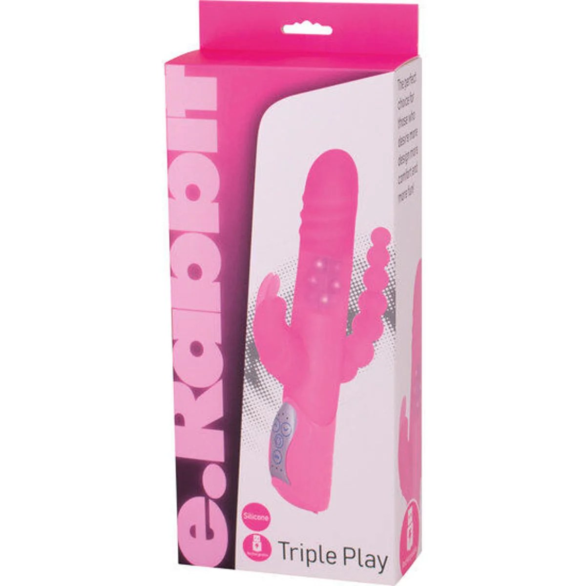 Rabbitvibrator 
