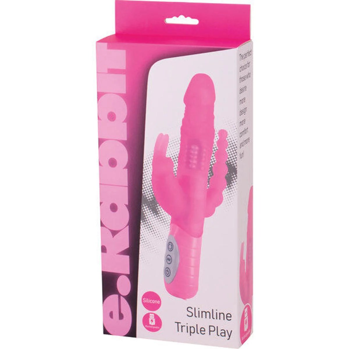 Rabbitvibrator 