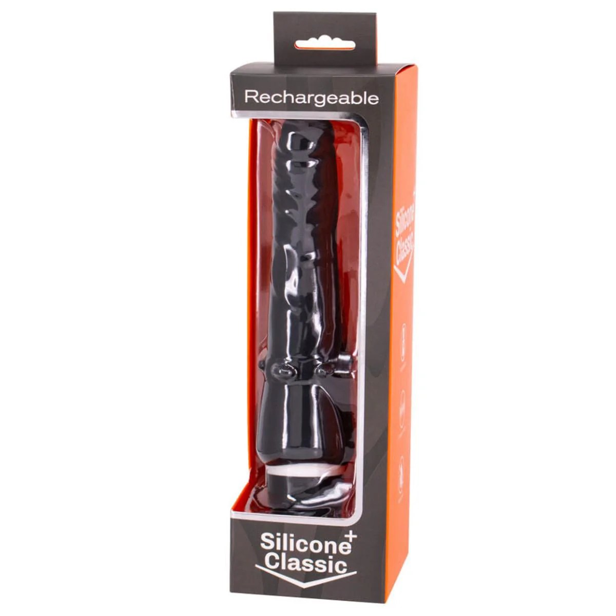 G-Punkt Vibrator im realistischen Design