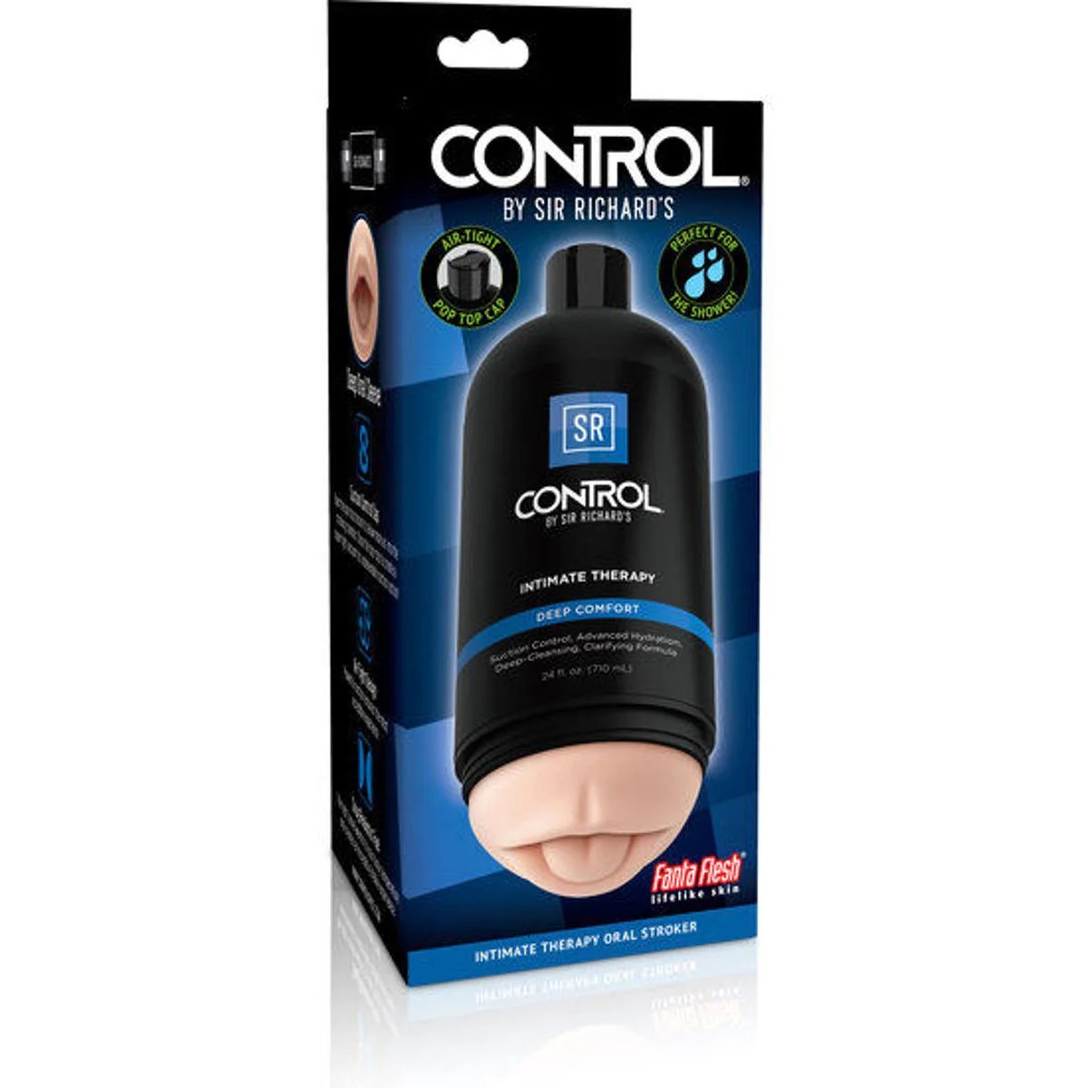 Masturbator 