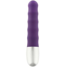 G-Punkt Minivibrator "Discretion Vibe Ribbed" G-Punkt Minivibrator "Discretion Vibe Ribbed"