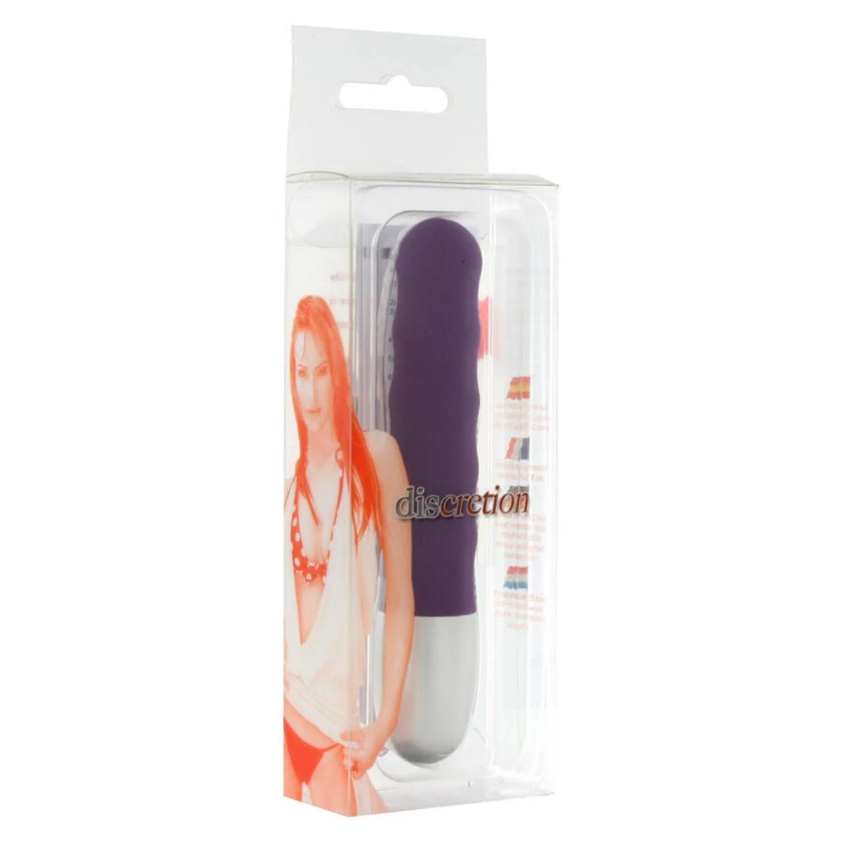 G-Punkt Minivibrator 