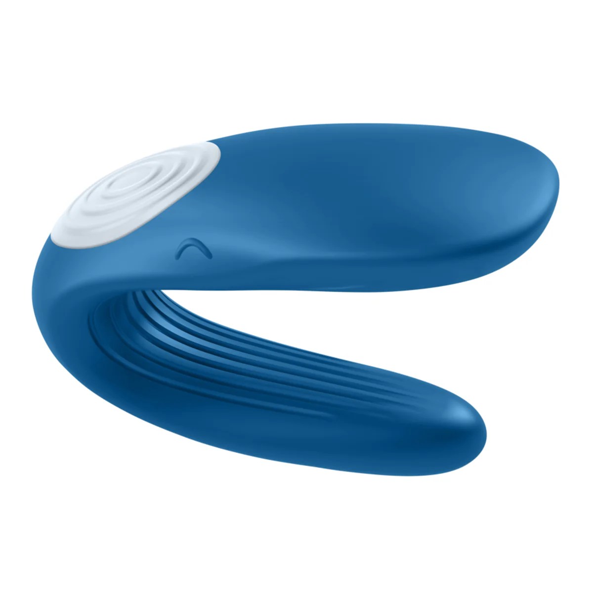 Paarvibrator „Double Whale“ 2020 Edition