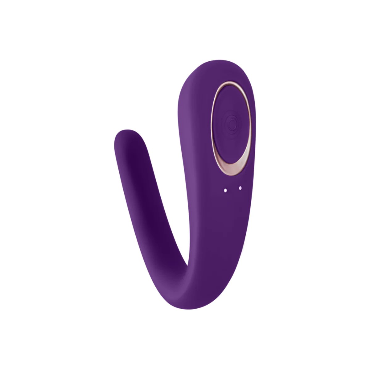 Paarvibrator "Double Classic"