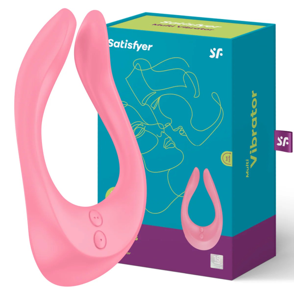 Paarvibrator 