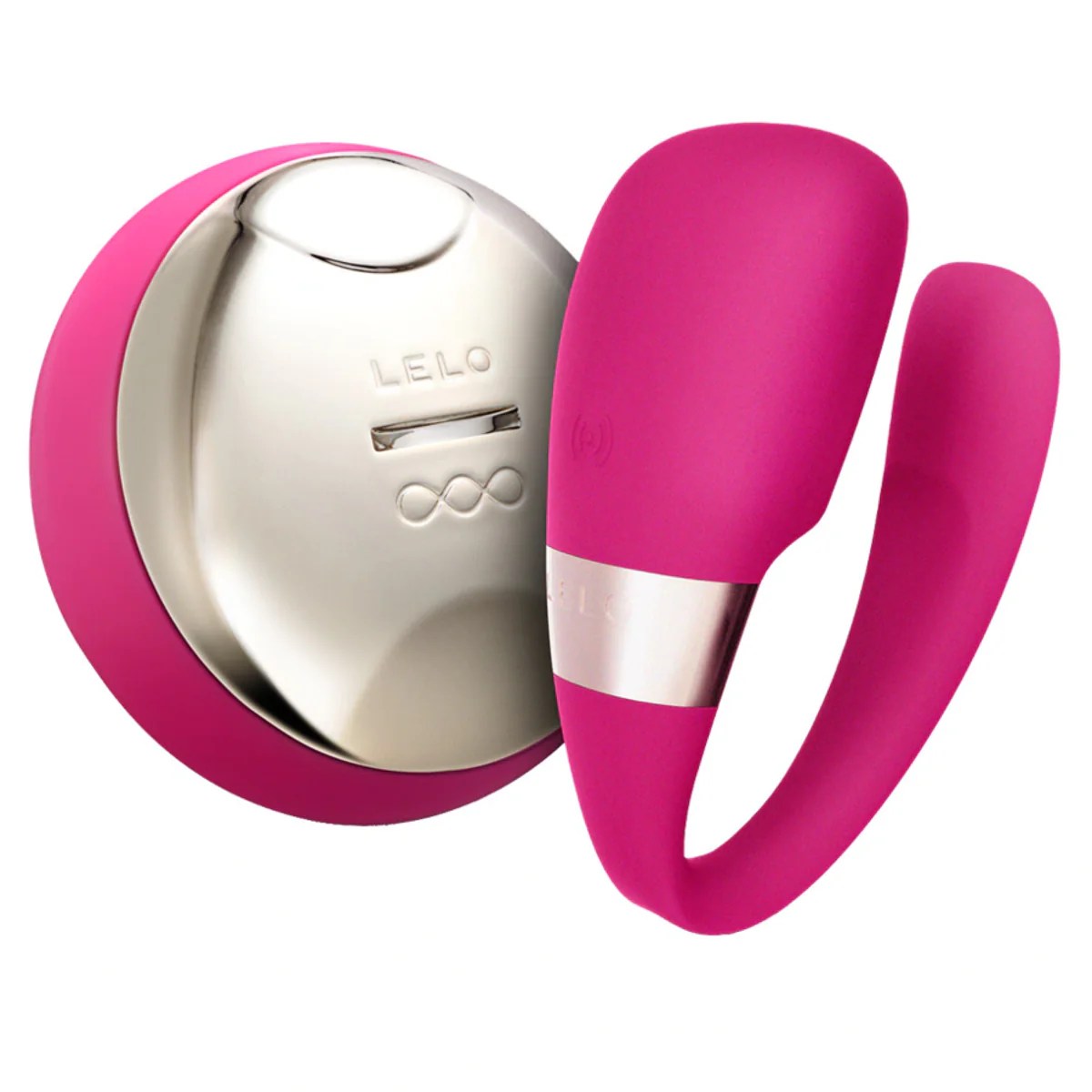 Massager “Tiani 3” Insignia Design Edition