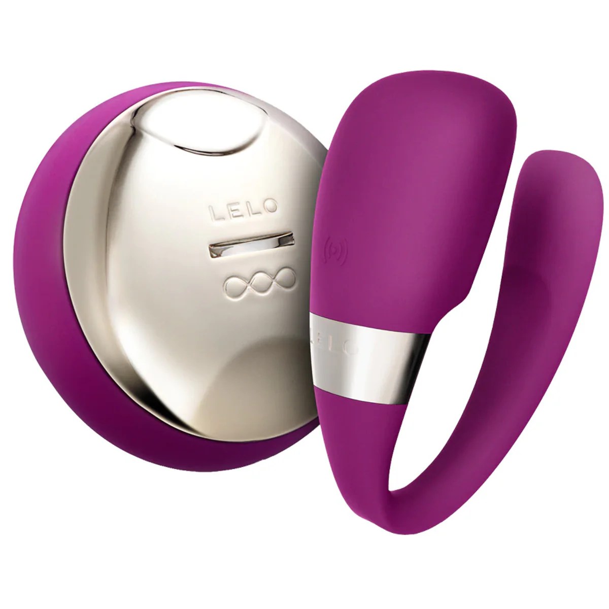 Massager “Tiani 3” Insignia Design Edition