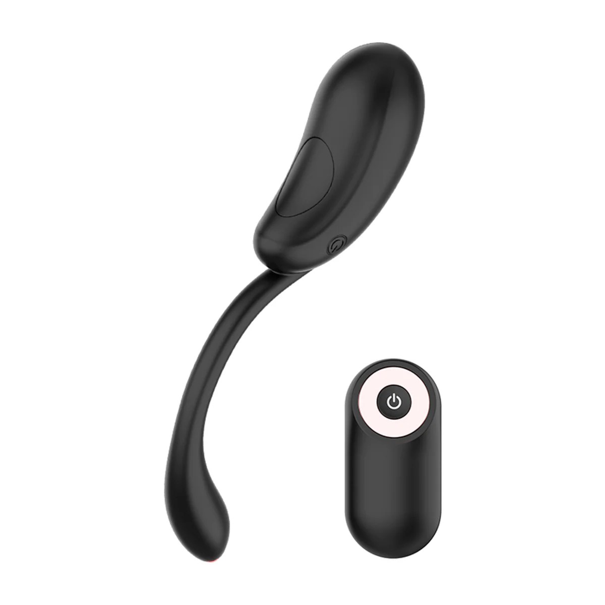 Vibro-Ei mit Fernbedienung