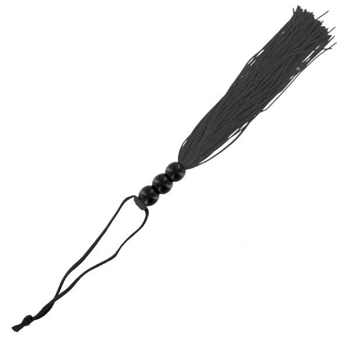 Flogger "Rubber Whip"