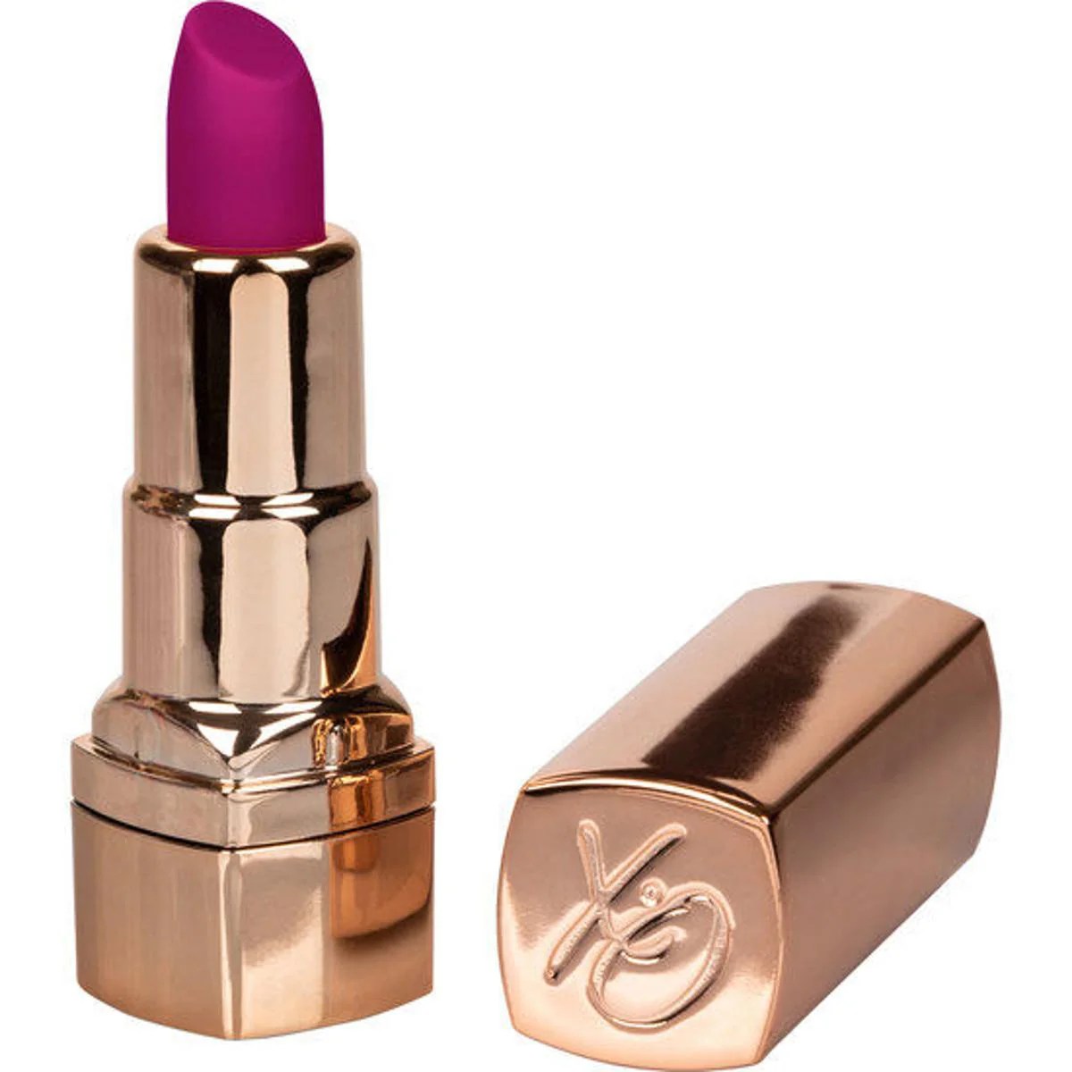 Deluxe Vibro-Bullet "Lipstick"