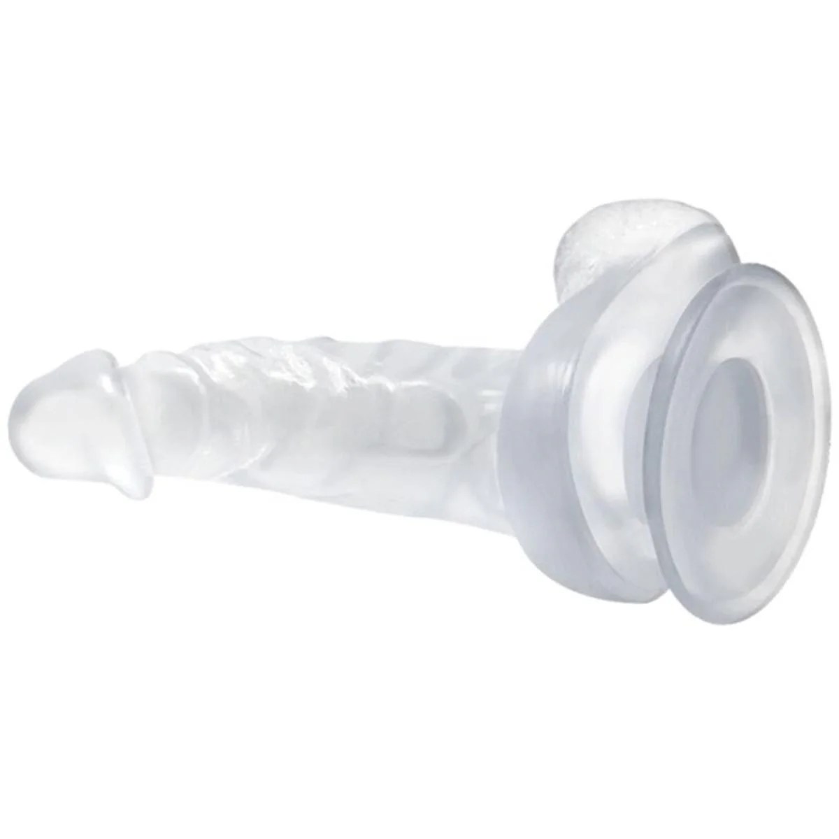 Realistischer Dildo 