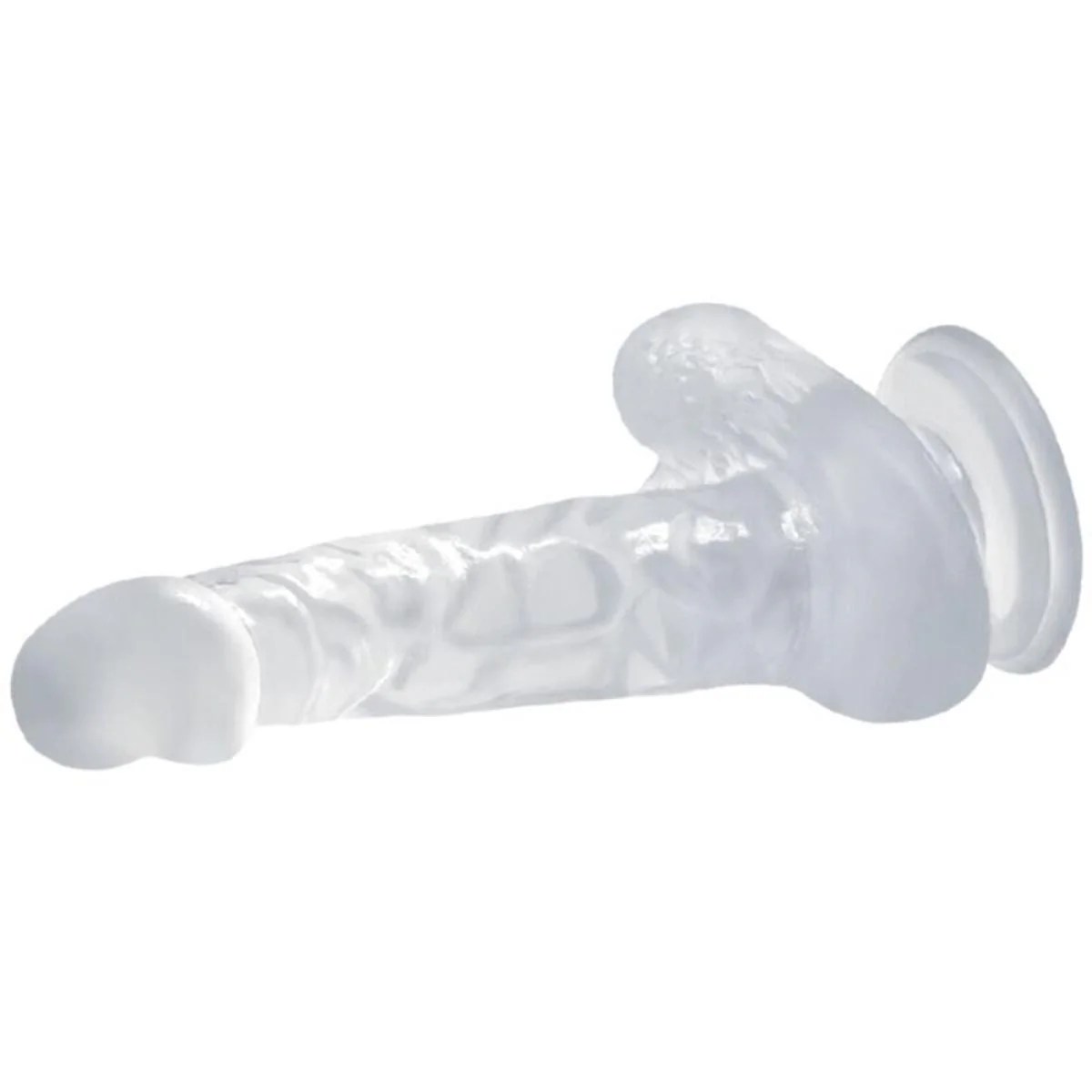 Realistischer Dildo 