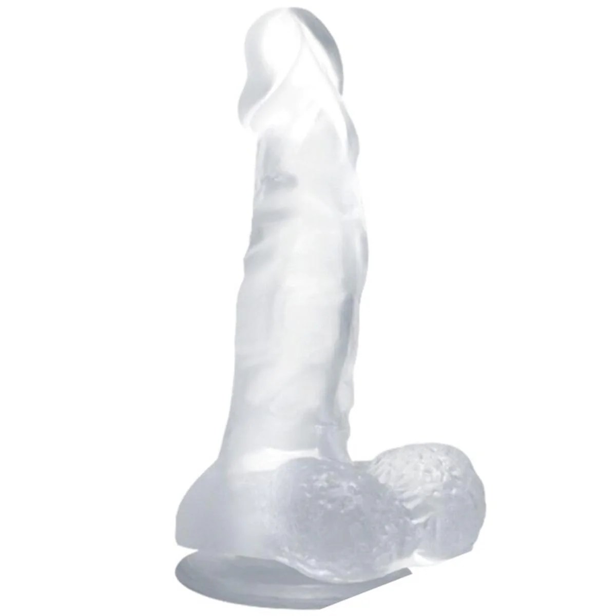Realistischer Dildo 