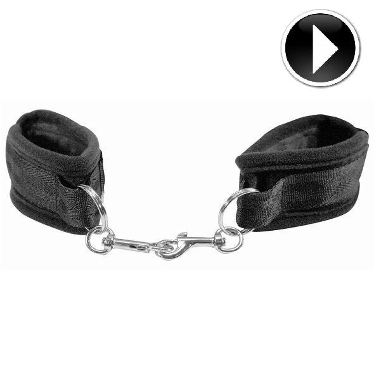 Handcuffs für Anfänger