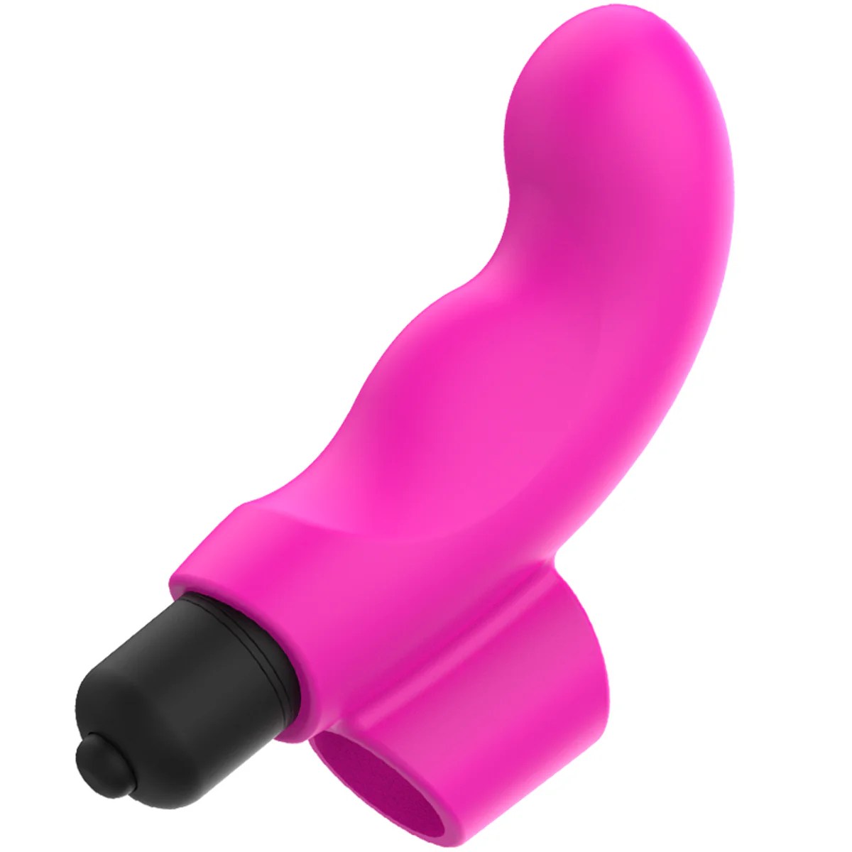 Fingervibrator 