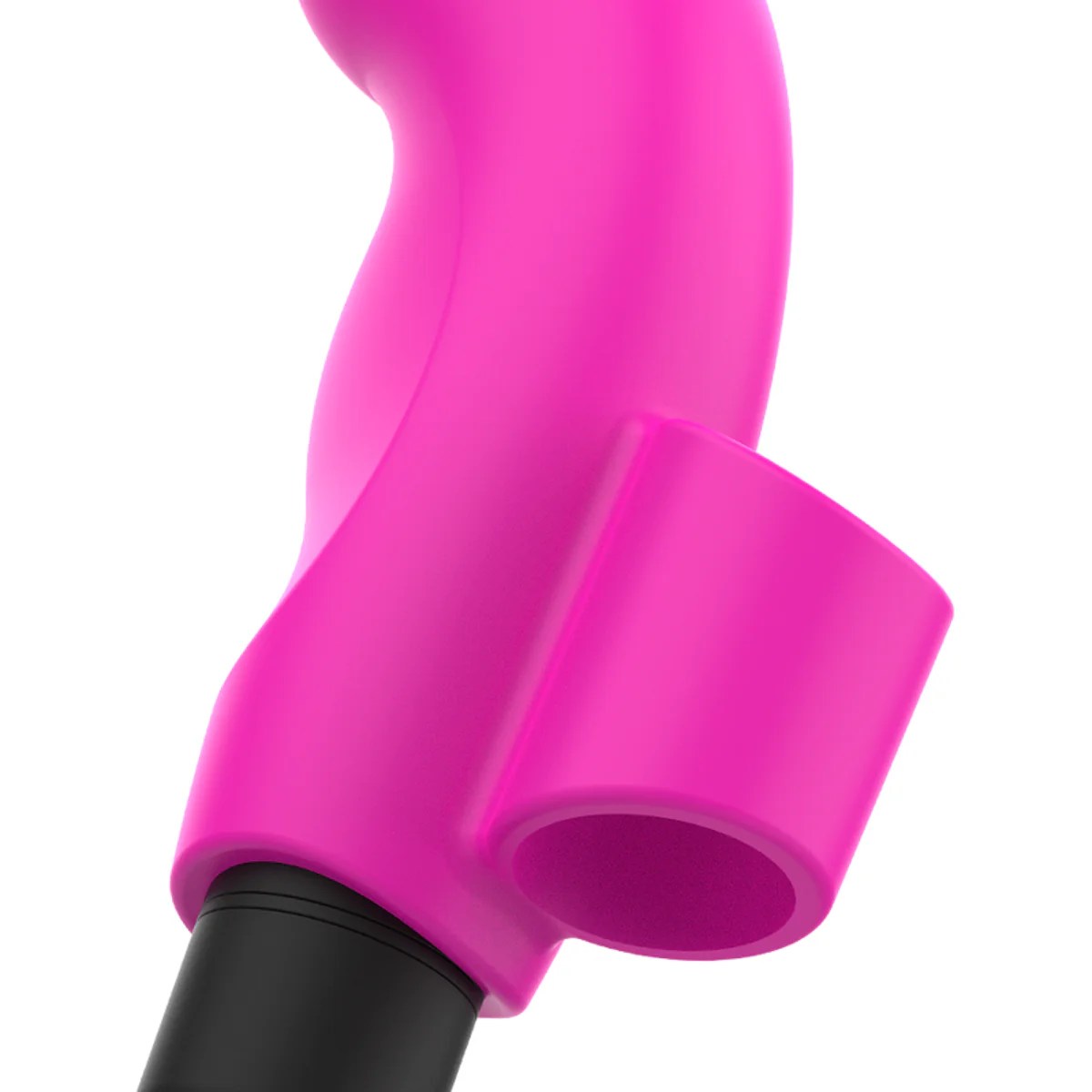 Fingervibrator 