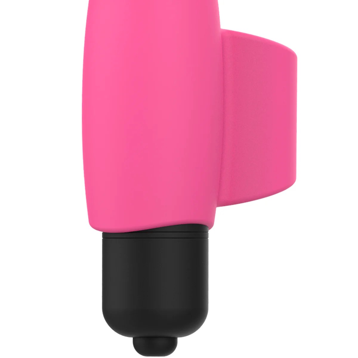 Fingervibrator mit Reiznoppen