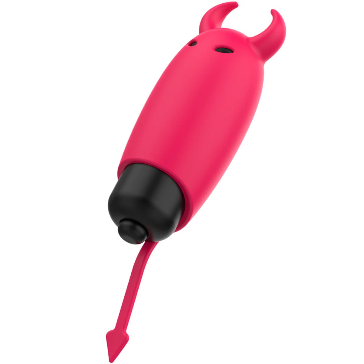 Minivibrator "Devil"