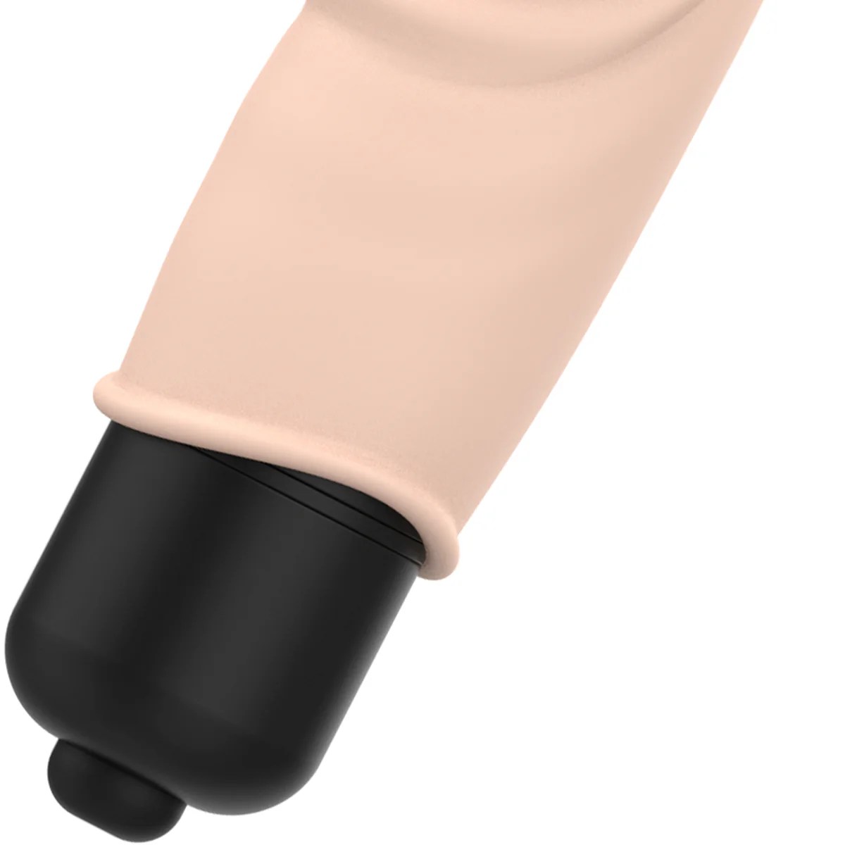 Realistischer Minivibrator