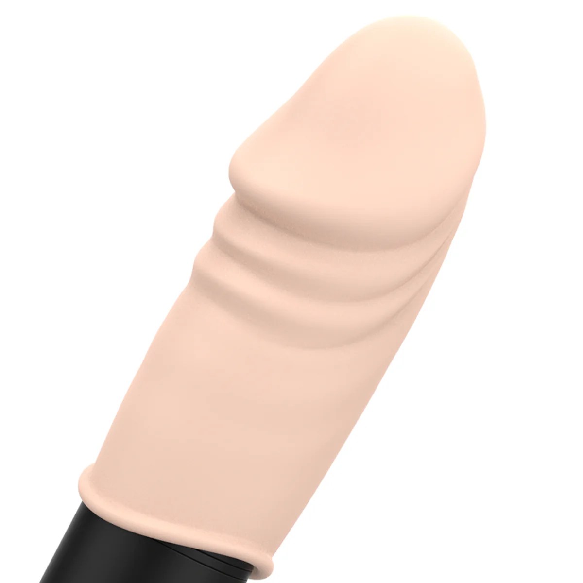 Realistischer Minivibrator