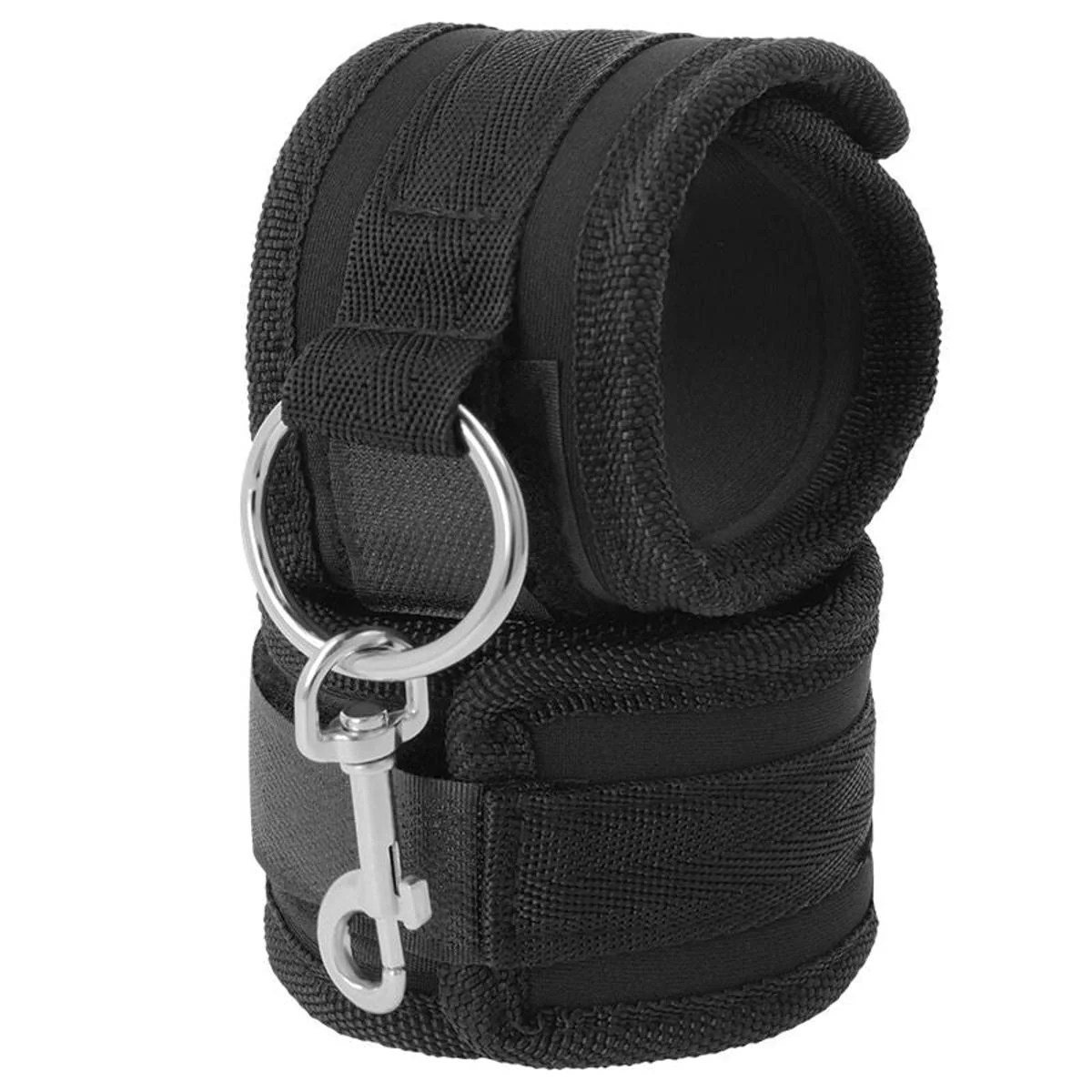 Neopren Handschellen