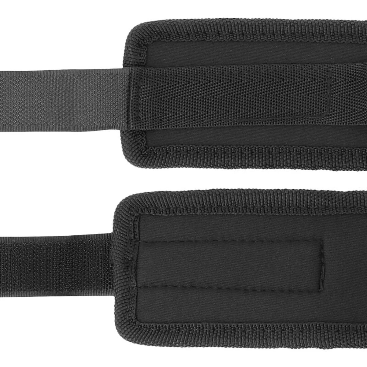 Neopren Handschellen