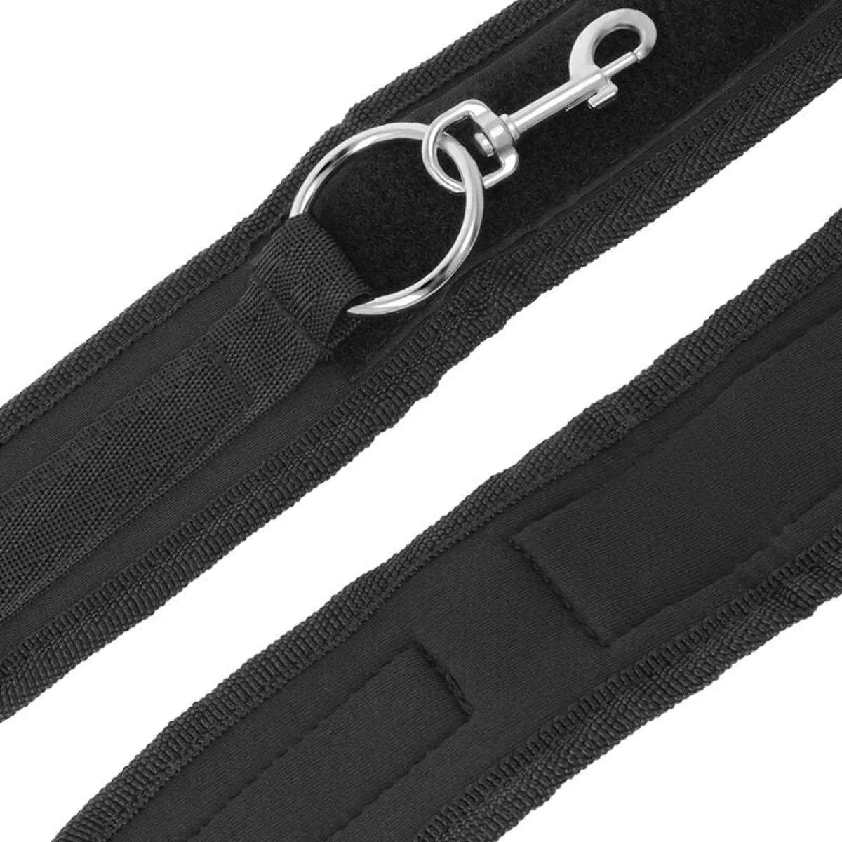 Neopren Handschellen