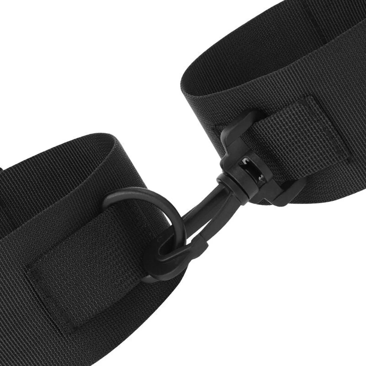 Nylon Handschellen