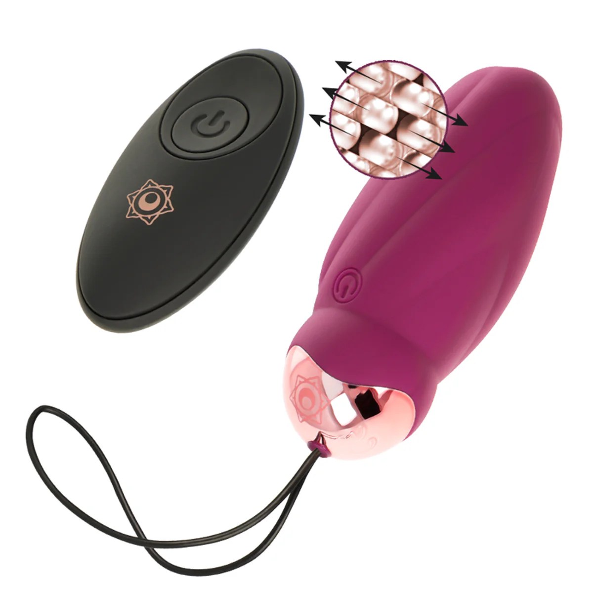 Vibro-Ei 