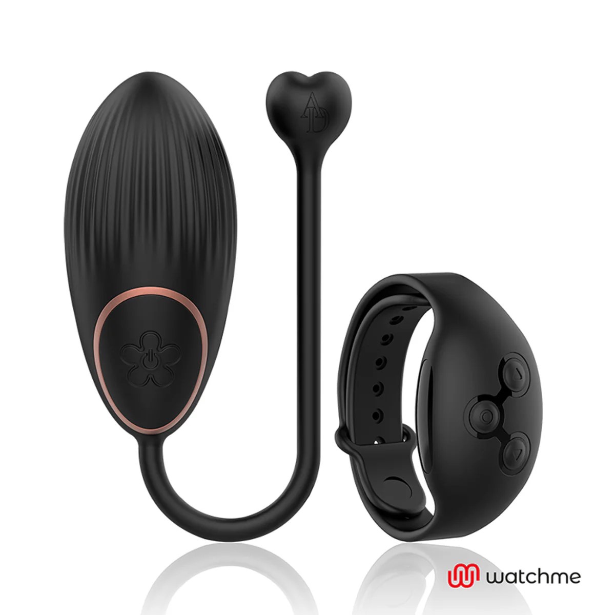 Watchme Vibro-Ei “Desire”