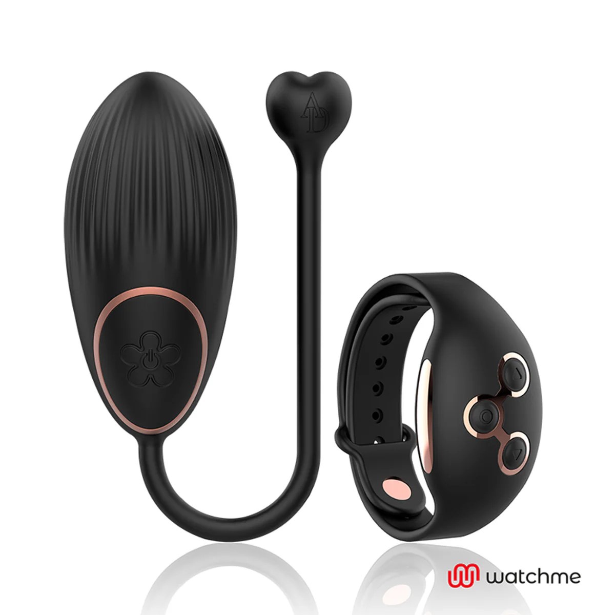 Watchme Vibro-Ei “Desire”