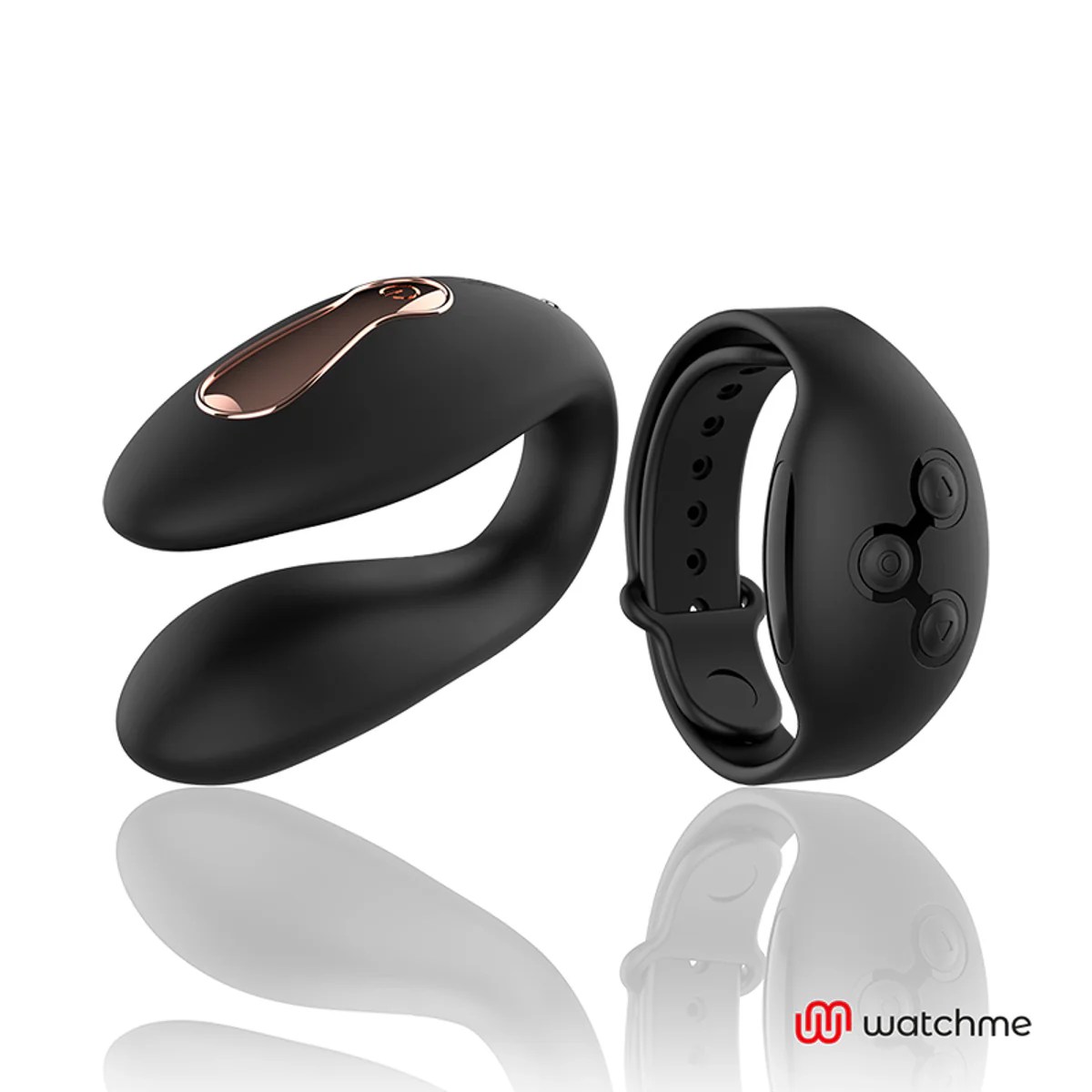 Watchme Dual Pleasure “Desire”