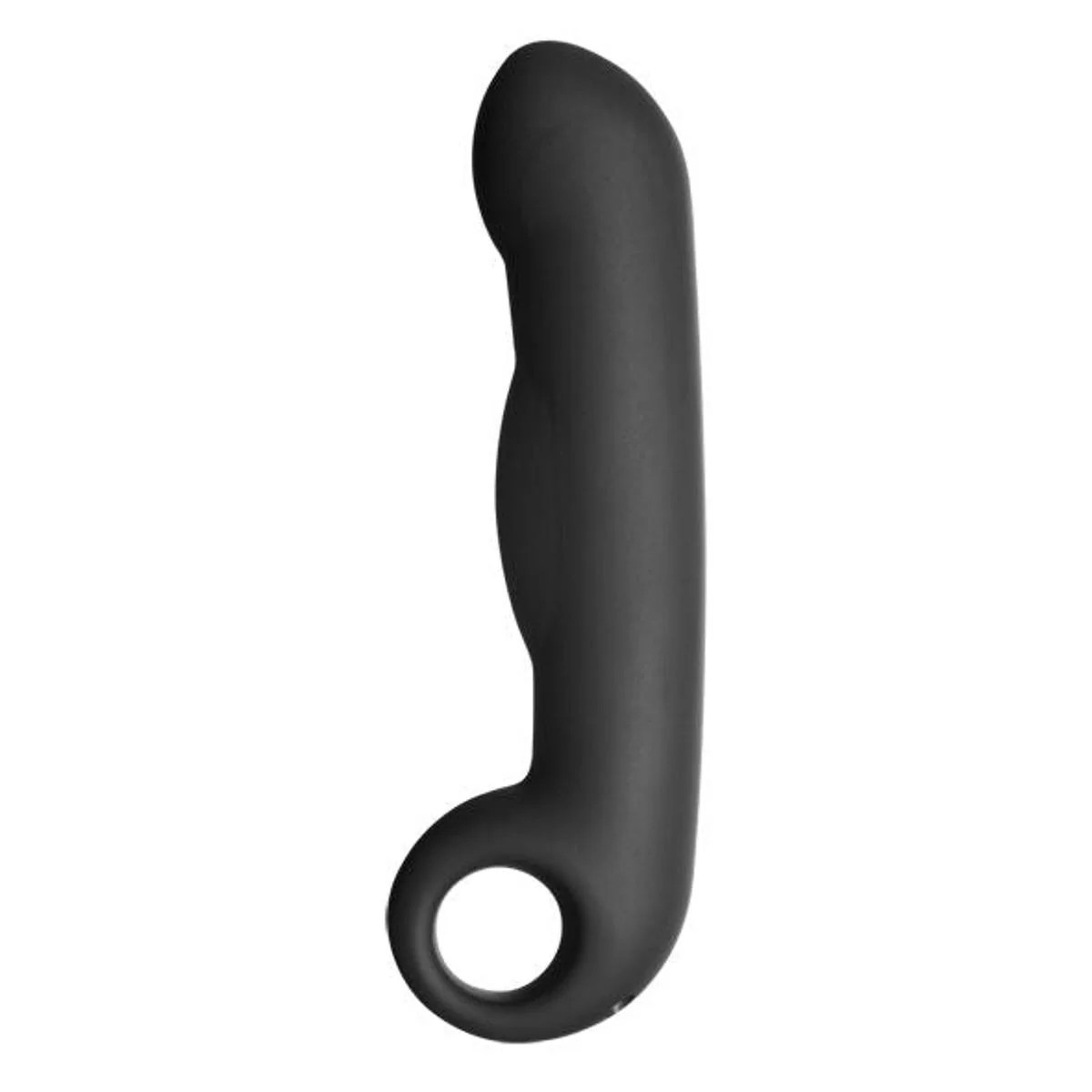 E-Stim Dildo "Ovid"
