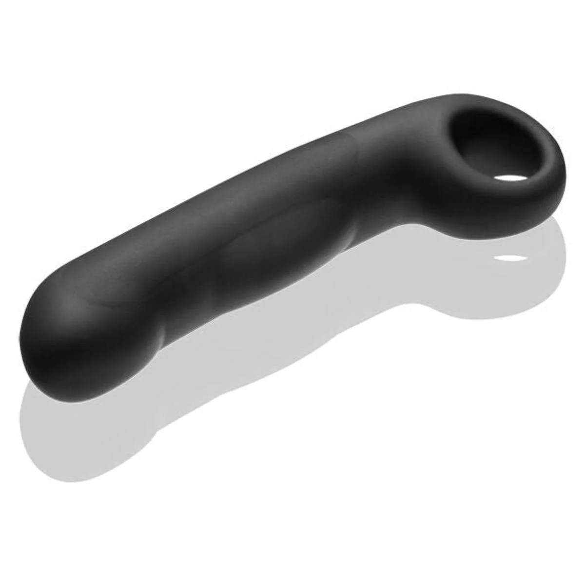 E-Stim Dildo 