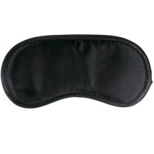 Secretplay Black Padded Blindfold Secretplay Black Padded Blindfold