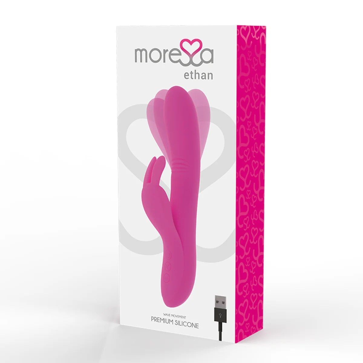 Rabbitvibrator 