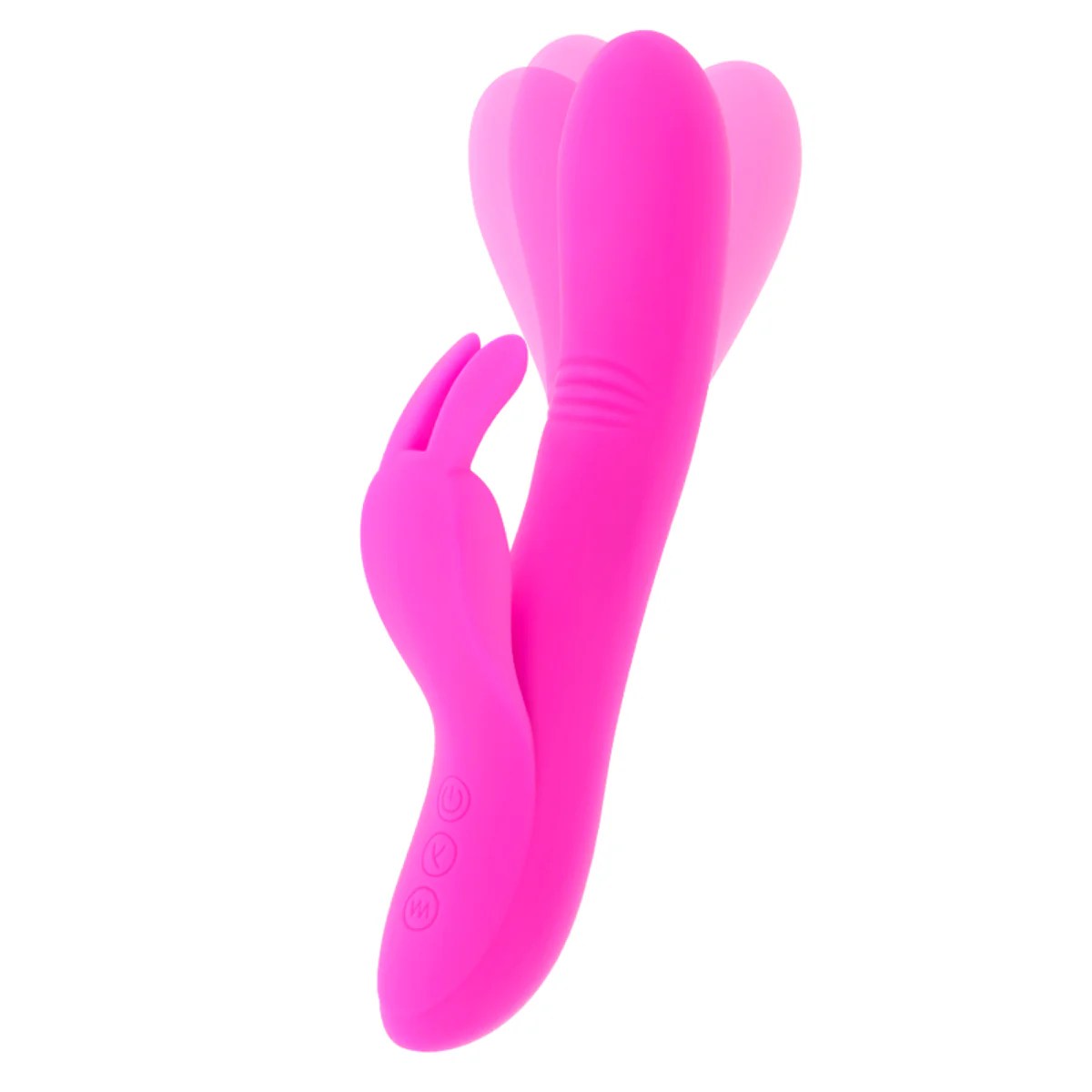 Rabbitvibrator 