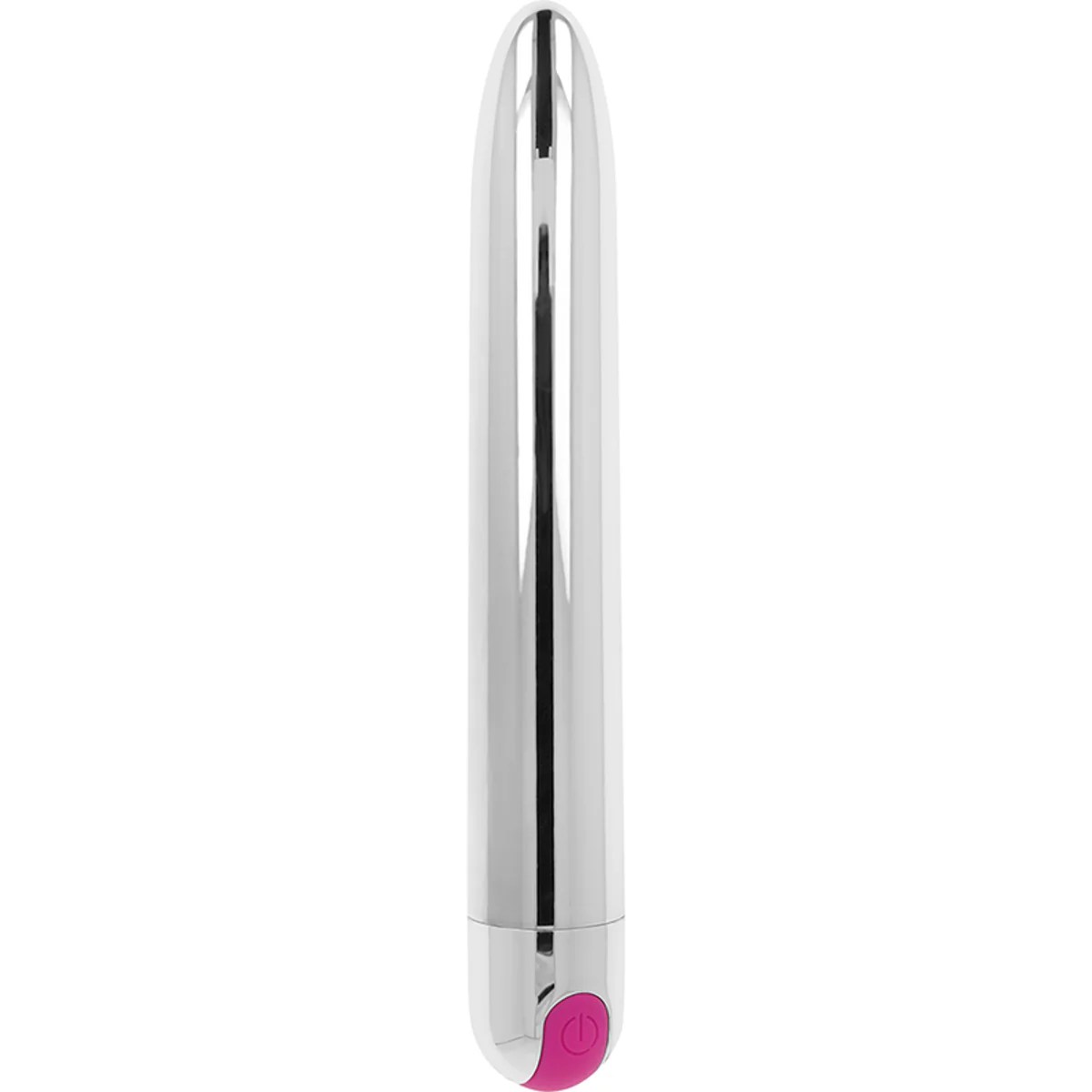 Wiederaufladbarer Vibrator mit 10 Vibrationsmodi