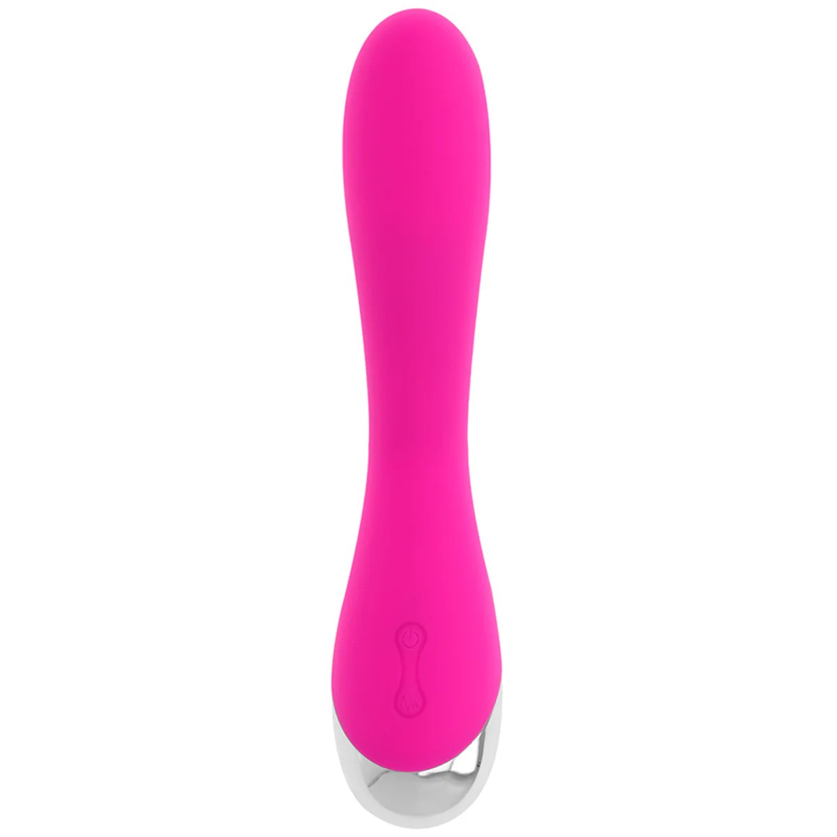 G-Spot Vibrator mit 10 Vibrationsmodi
