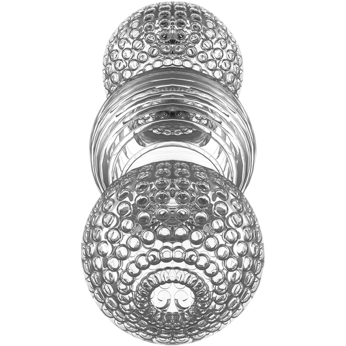 Masturbator “Clear Tensek 2”