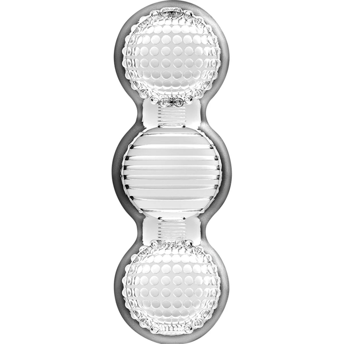 Masturbator “Clear Tensek 2”
