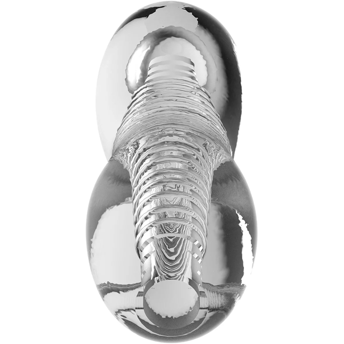 Masturbator “Clear Tensek 3”