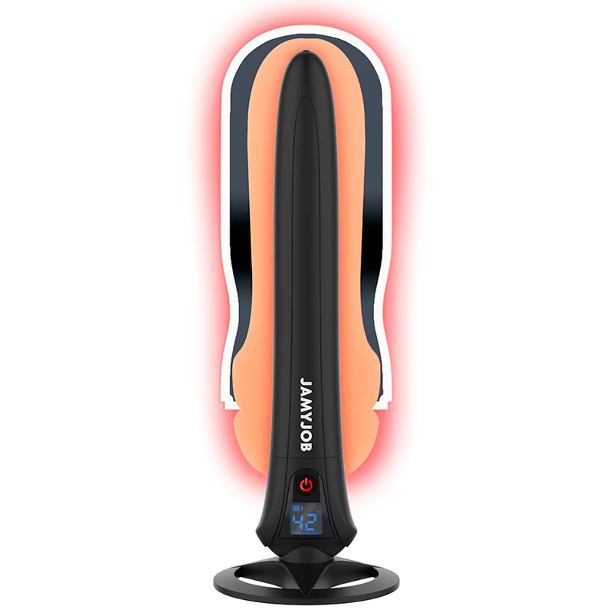 Masturbator “Prew Sleeve Warmer”